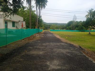 Project Image of 600.0 - 1200.0 Sq.ft Residential Plot Plot for buy in Crown Sundara Jothi Nagar