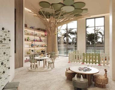 Project Image of 1616.0 - 2577.0 Sq.ft 3 BHK Apartment for buy in Primarc Aadvika