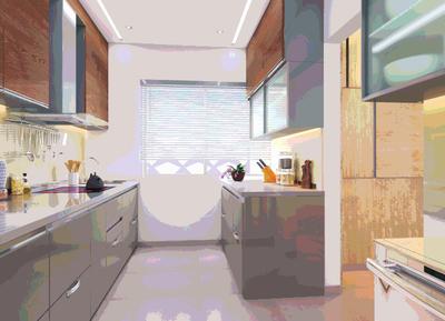 Project Image of 382.0 - 645.0 Sq.ft 1 BHK Apartment for buy in Dotom Blumen