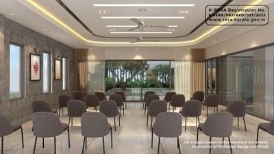 Project Image of 2048.0 - 2288.0 Sq.ft 3 BHK Apartment for buy in Veegaland Symphony