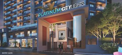 Project Image of 680.36 - 1239.53 Sq.ft 1 BHK Apartment for buy in Global Platinum Citylights Phase 2