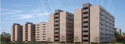 Project Image of 0.0 - 322.92 Sq.ft 1 BHK Apartment for buy in Nila Ekta Heights