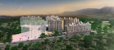 Gallery Cover Pic of Aryan One Wing E And F
