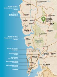 Project Image of 1584.0 - 11657.31 Sq.ft Residential Plot Plot for buy in Godrej Country Estate