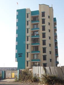 Project Image of 534.0 - 830.0 Sq.ft 1 BHK Apartment for buy in Salangpur Salasar Ashish