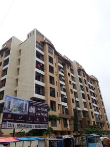 Project Image of 382.0 - 574.0 Sq.ft 1 BHK Apartment for buy in RNA NG Shree Ram Van Phase II