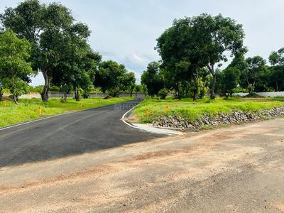 Project Image of 650.0 - 1400.0 Sq.ft Residential Plot Plot for buy in Shanbagam Kundapuram Phase III