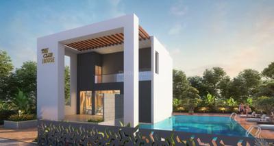 Project Image of 850 Sq.ft 2 BHK Apartment / Flat for sale in Wakad for Rs. 9000000