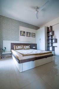 Project Image of 497.0 - 992.0 Sq.ft 1 BHK Apartment for buy in ARG Ananta