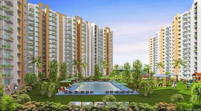 Project Image of 0.0 - 613.22 Sq.ft 2 BHK Apartment for buy in VVA Aspen Heights