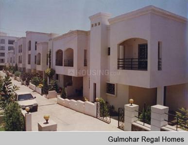 Project Image of 0.0 - 2000.0 Sq.ft 2 BHK Villa for buy in Gulmohar Regal Homes