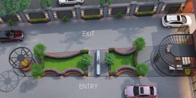 Project Image of 918.0 - 3300.0 Sq.ft Residential Plot Plot for buy in Vande Green