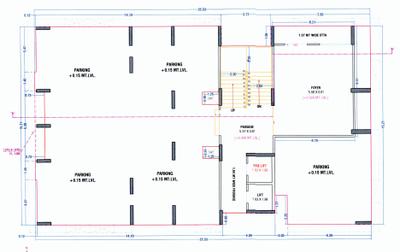 Project Image of 1092.0 - 1181.88 Sq.ft 3 BHK Apartment for buy in Raghav Shyam Rivanta