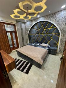 Project Image of 900.0 - 1250.0 Sq.ft 4 BHK Builder Floor for buy in Perfect Luxury Homes