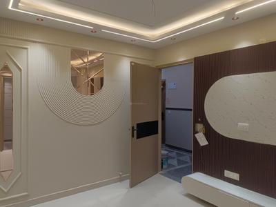 Project Image of 900.0 - 2250.0 Sq.ft 3 BHK Builder Floor for buy in Aman Elite Floors