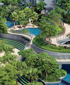 Project Image of 2209 Sq.ft 4 BHK Apartment / Flat for sale in Lower Parel for Rs. 156000000