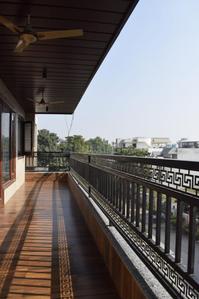 Project Image of 0.0 - 3150.0 Sq.ft 4 BHK Builder Floor for buy in Kesar Luxury Floors 350 Sqyd
