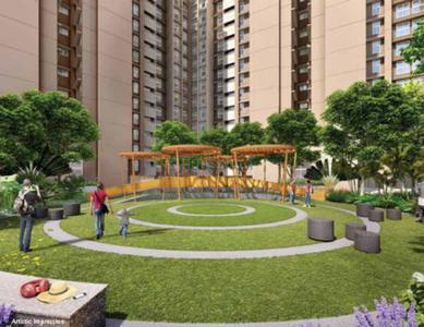 Project Image of 603 Sq.ft 2 BHK Apartment / Flat for sale in Kalyan East for Rs. 5800000