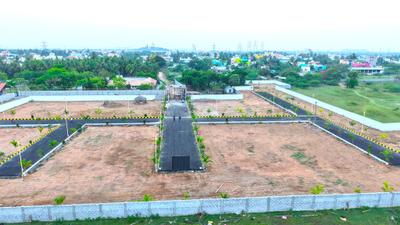 Project Image of 538.0 - 2031.0 Sq.ft Residential Plot Plot for buy in Staar Paradise