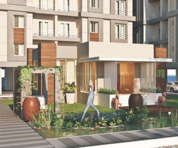 Project Image of 1150.0 - 2110.0 Sq.ft 2 BHK Apartment for buy in Ananta Samruddhi