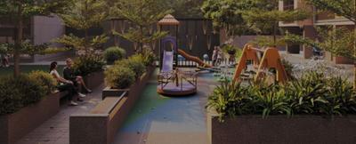 Project Image of 764.02 - 865.63 Sq.ft 2 BHK Apartment for buy in Ratna Turquoise Rosedale