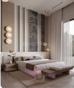 Project Image of 2430.0 - 4680.0 Sq.ft 3 BHK Builder Floor for buy in JMK Real Estate And Builder 2