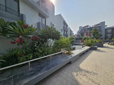 Project Image of 1873.57 - 2003.49 Sq.ft 4.5 BHK Villa for buy in Ganesh Exotica Bungalows