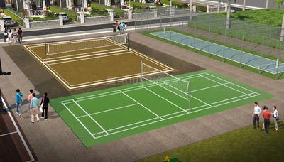 Project Image of 1039.16 - 1199.83 Sq.ft 2 BHK Villa for buy in Rudra Dream Cottage