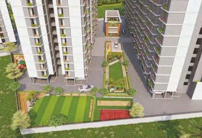 Project Image of 744.0 - 1124.0 Sq.ft 2 BHK Apartment for buy in Shree Siddheshwar Helenium