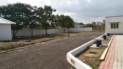 Project Image of 600.0 - 3477.0 Sq.ft Residential Plot Plot for buy in KPN Green Town
