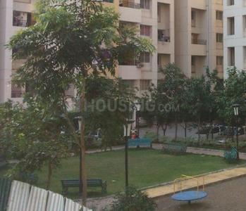Project Image of 720.97 - 947.55 Sq.ft 2 BHK Apartment for buy in Vidyashree Shriniwas Serene County Wing J And K