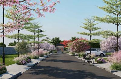 Project Image of 588.0 - 10506.0 Sq.ft Residential Plot Plot for buy in DAC Kaizen