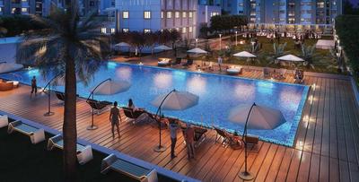 Project Image of 605.0 - 1710.0 Sq.ft 1 BHK Apartment for buy in Joy At Shriram Temple Bells