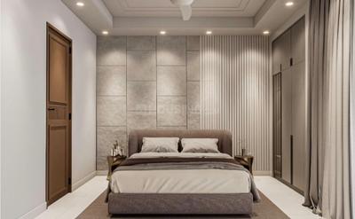 Project Image of 0.0 - 1600.0 Sq.ft 3 BHK Apartment for buy in Jai Ambey Builder Floors