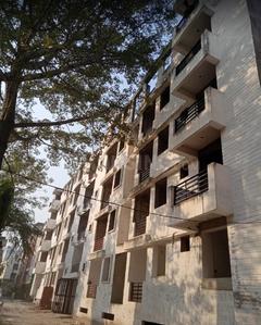 Project Image of 562.0 - 1350.0 Sq.ft 1 BHK Apartment for buy in RG Ambika Divinity