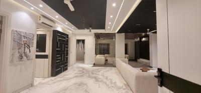 Project Image of 1900.0 - 4500.0 Sq.ft 3 BHK Builder Floor for buy in Bargainer Premium Floors
