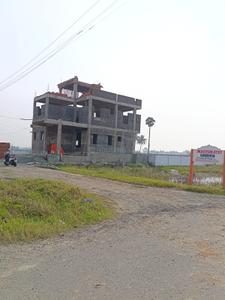 Project Image of 416.0 - 2201.0 Sq.ft Residential Plot Plot for buy in Mahismathi Garden