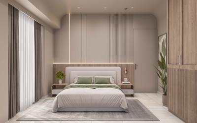 Project Image of 1163.36 - 1286.83 Sq.ft 2 BHK Apartment for buy in Raj Laxmi Vivaan Residency