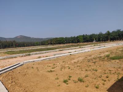 Project Image of 1620.0 - 2700.0 Sq.ft Residential Plot Plot for buy in Srika Green Hill View