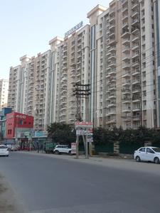 Project Image of 1330.0 - 1922.0 Sq.ft 2 BHK Apartment for buy in Omaxe Hills II