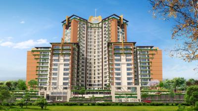 Project Image of 1585.0 - 2205.0 Sq.ft 2 BHK Apartment for buy in Mohtisham Canopy