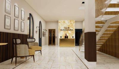 Project Image of 1290.0 - 2120.0 Sq.ft 2 BHK Apartment for buy in Sumadhura Epitome