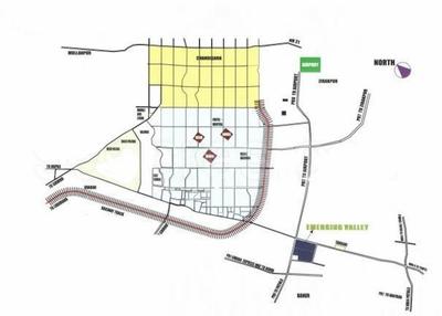 Project Image of 1350.0 - 4500.0 Sq.ft 3 BHK Villa for buy in Emerging India Valley