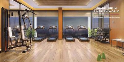 Project Image of 1155 Sq.ft 2 BHK Apartment / Flat for sale in Pushpak Nagar for Rs. 8900000