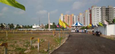 Project Image of 613.0 - 1745.0 Sq.ft Residential Plot Plot for buy in Ruan Tejas