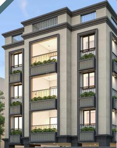 Sri Lotus Paradise Elevation 1