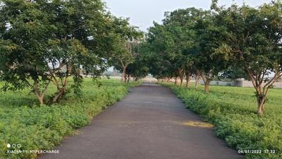 Project Image of 1250.0 - 5056.0 Sq.ft Residential Plot Plot for buy in JK Sendhur Nagar