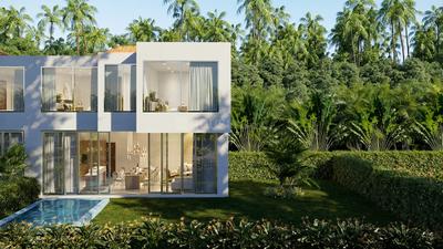 Project Image of 0.0 - 988.34 Sq.ft 2 BHK Apartment for buy in Vianaar La Estella I