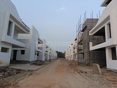 Project Image of 4339.0 - 4503.0 Sq.ft 4 BHK Villa for buy in Vasavi Avasa