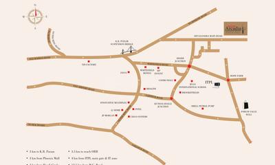 Project Image of 3227.0 - 6877.0 Sq.ft 4 BHK Villa for buy in Skylark Arcadia